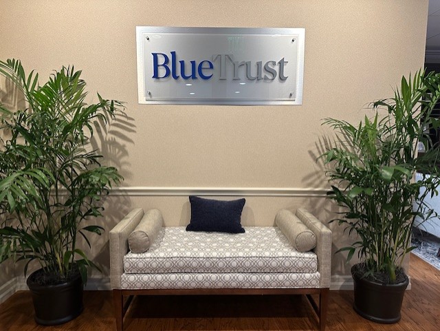 Blue Trust | Orlando Financial Advisors photo