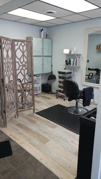 Latitude Blue Salon and Day Spa - Beauty salon in South Haven