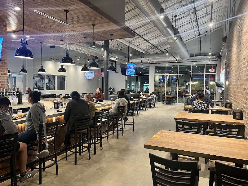 White Rock Brewing Co