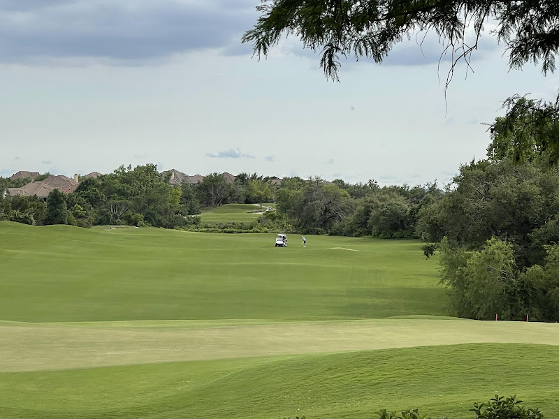 UT Golf Club