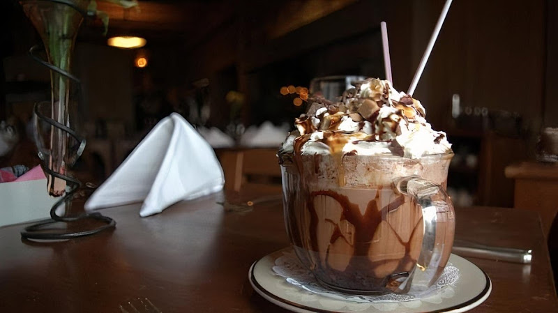 Table Rock Coffee Roasters - Coffee shop in Branson