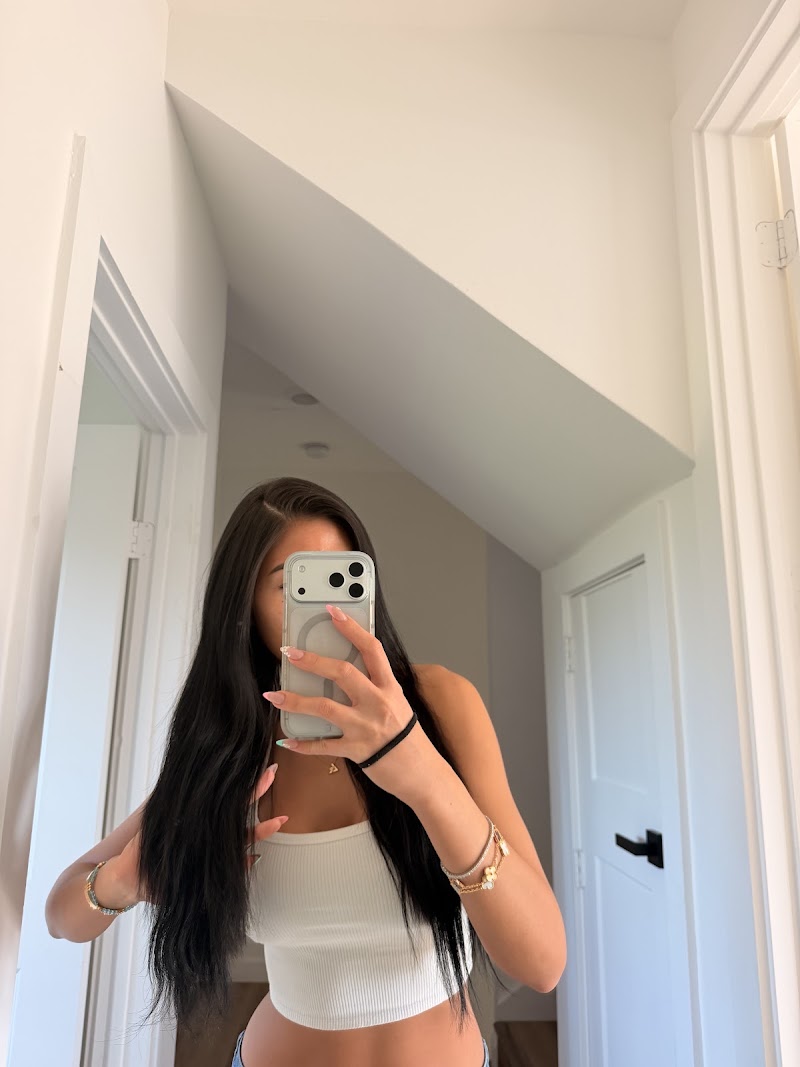 Unicorn Hair Queen Extensions photo