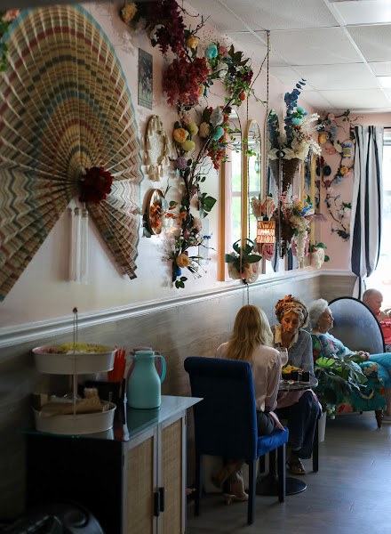 Black Butterfly NSB - Restaurant in New Smyrna Beach