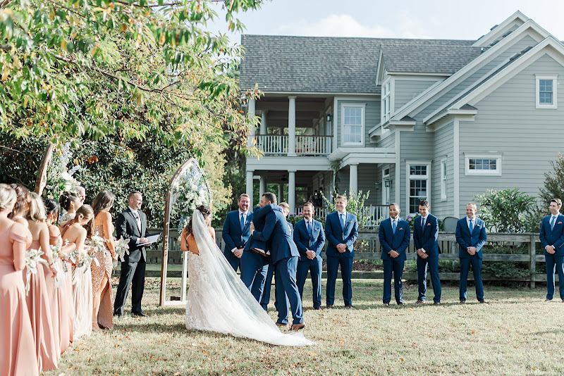 Loblolly Estate Event and Wedding Venue