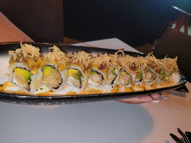RESTAURANTE ASIANTICO TAIKIN - Pan-Asian restaurant in Av. Gral. Gregorio Luperón