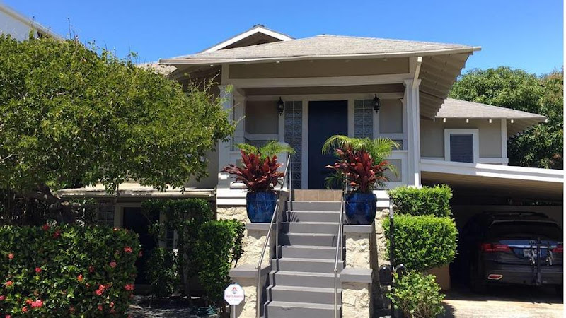 Marie Hansen Property Management | Property Management Honolulu