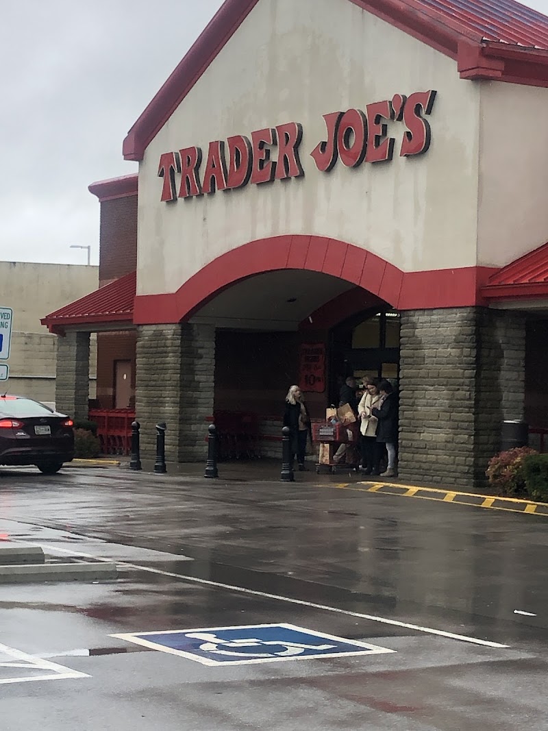 Trader Joe's - Grocery store in Nashville