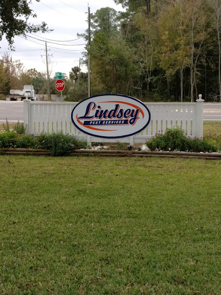 Lindsey Pest Services