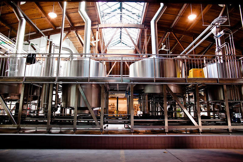 Half Acre Beer Co - Brewery in Chicago