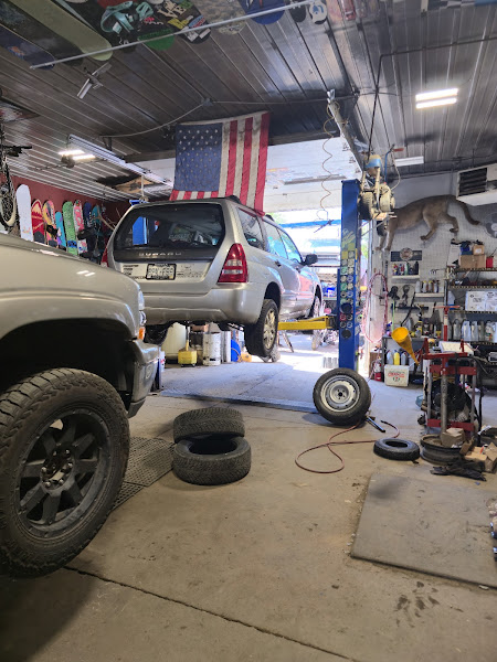 Westside Auto