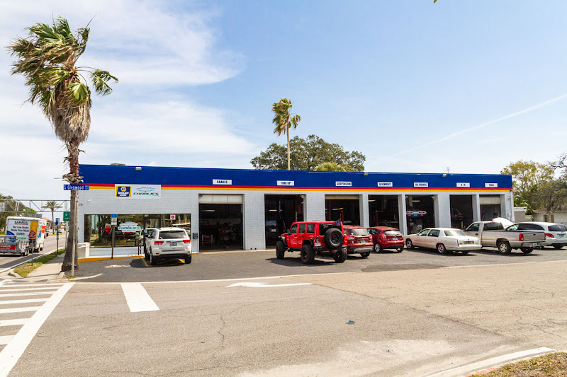Charlie's Car Care