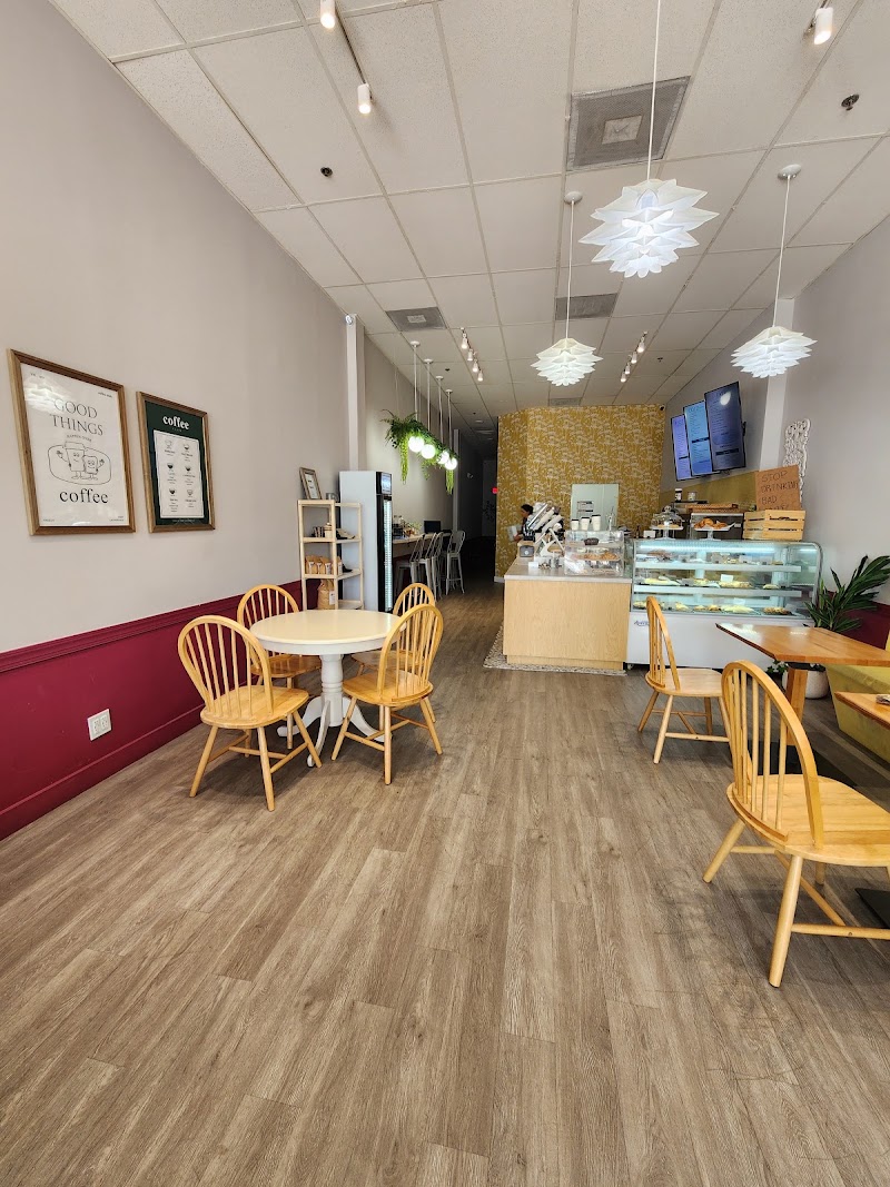 Vaella Coffee & Tea