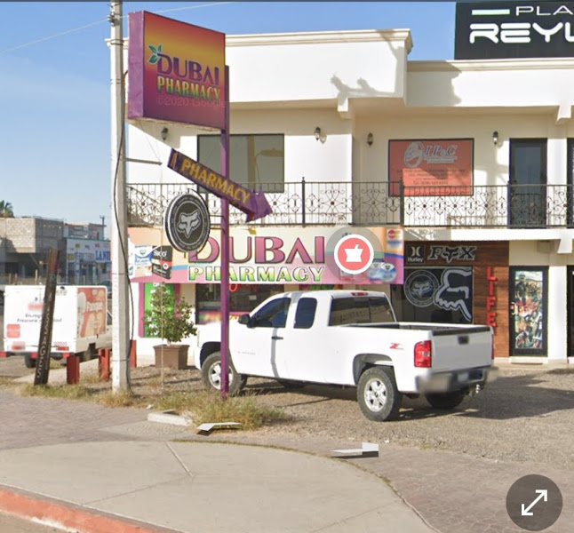 ASM Pharmacy - Pharmacy in 83556 Puerto Peñasco
