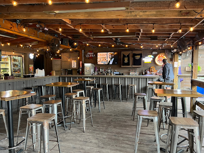 Bayou Beer Garden