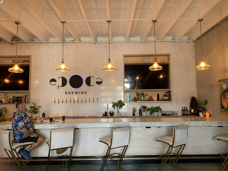 Epoca Brewing - Brewery in North Miami