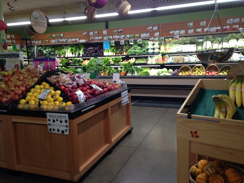 Natural Grocers