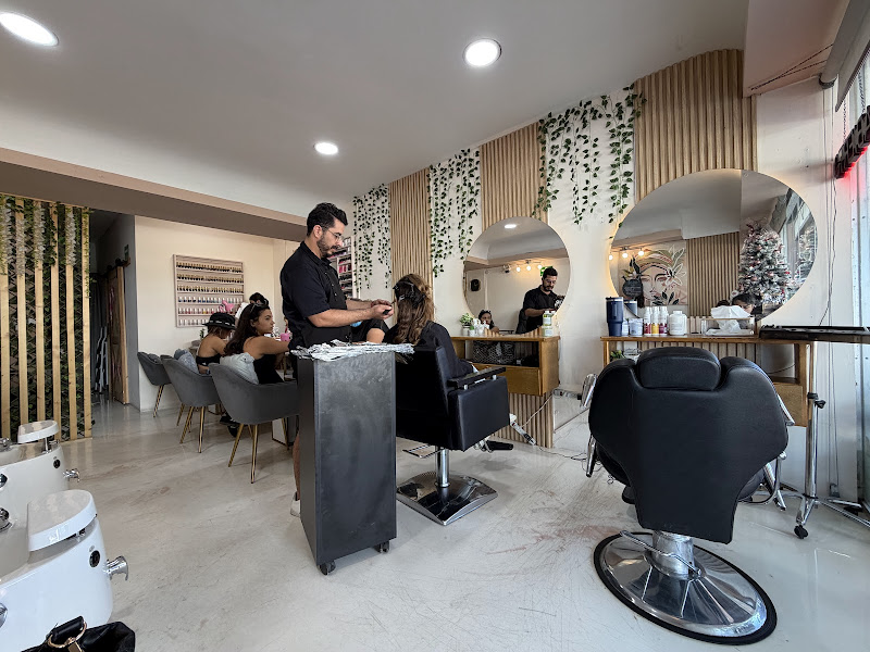 624 Beauty Lounge - Salón de Belleza & Spa - Beauty salon in Plaza cota