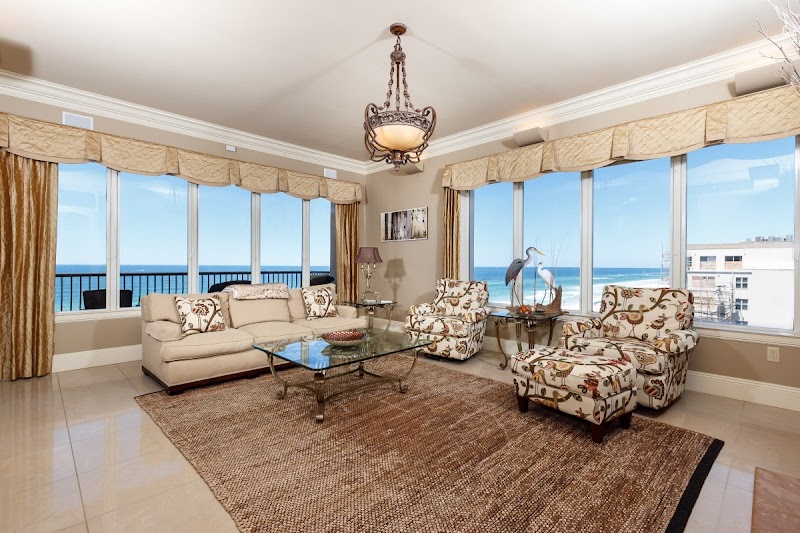 Brooks and Shorey Resorts photo