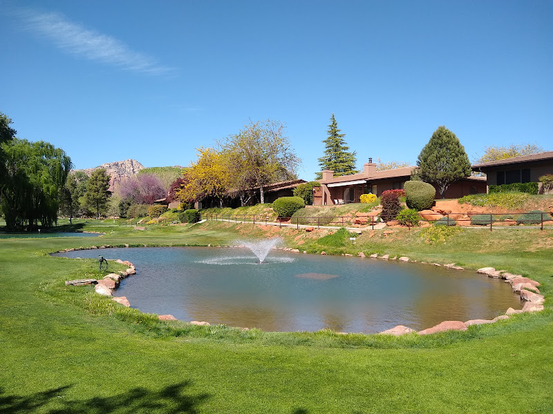 Canyon Mesa Country Club