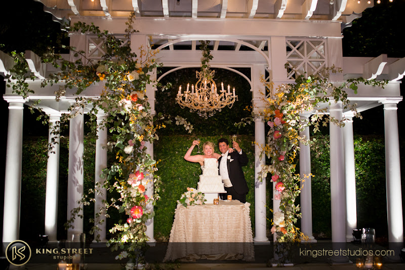 William Aiken House - Wedding venue in Charleston