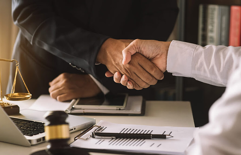 Stanford Law Firm - Divorce lawyer in Destin