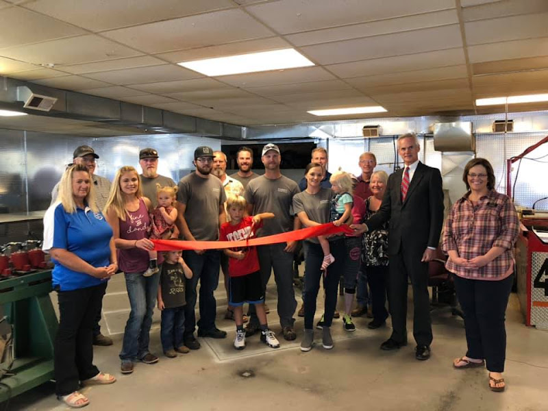 4 County Heating & Air