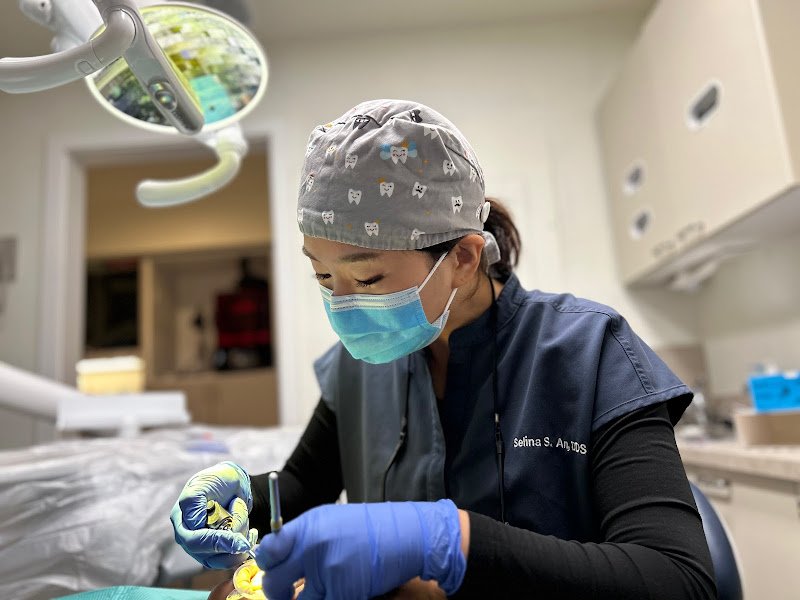 Seattle Cornerstone Dental