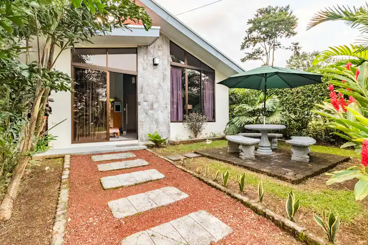 The Villas of Arenal