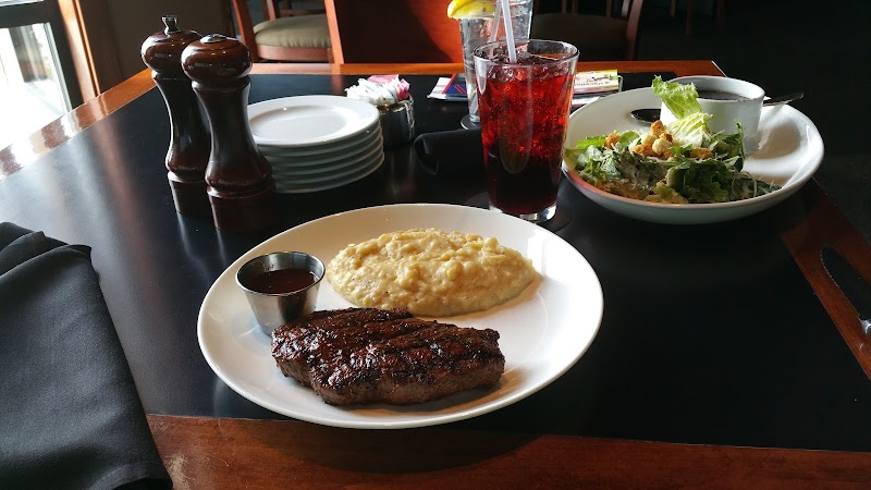 Baxter's Lakeside Grille photo