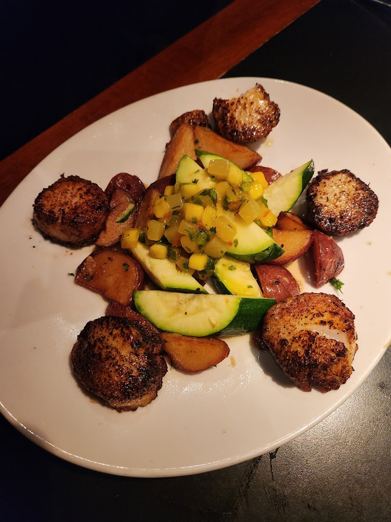 Baxter's Lakeside Grille photo