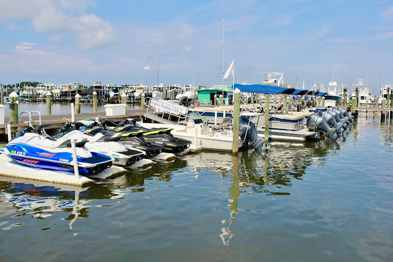Legacy Boating Club - Boat club in Destin