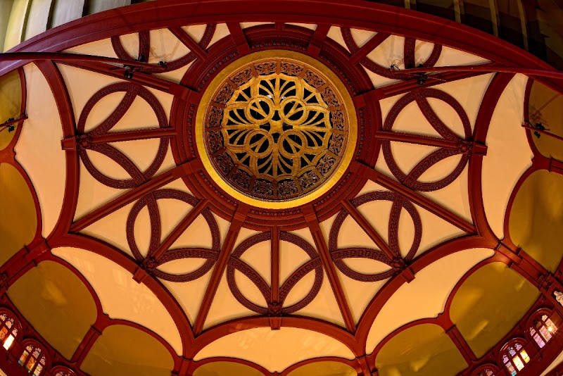 Moore Theatre - Performing arts theater in Seattle