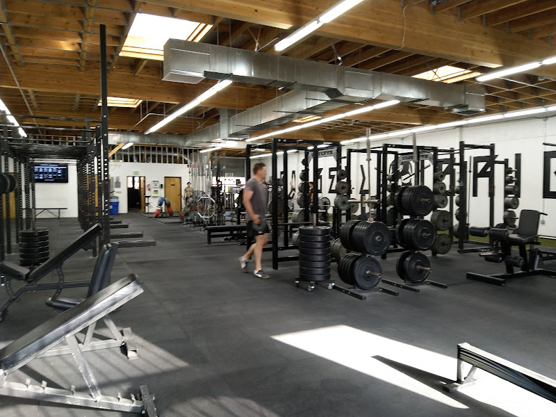 Barbell Brigade Gym - Gym in Los Angeles