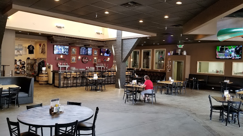 White Dog Brewing Co. - Boise
