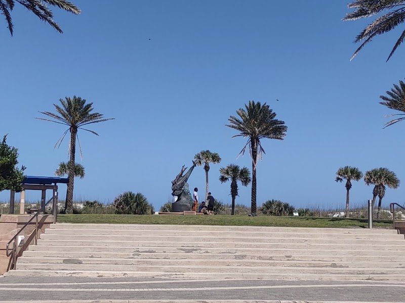 Oceanfront Park photo