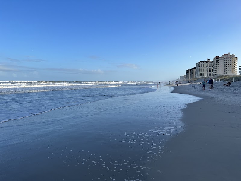 Oceanfront Park photo