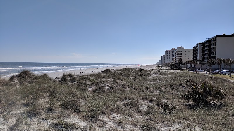 Oceanfront Park photo