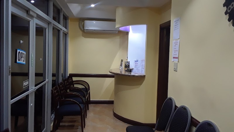 Ebenezer Medical Centre