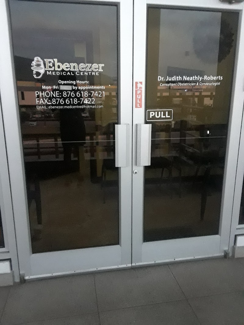 Ebenezer Medical Centre photo