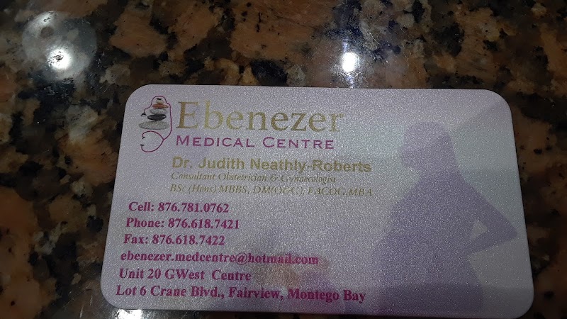 Ebenezer Medical Centre photo