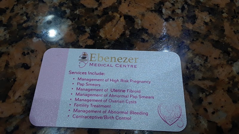 Ebenezer Medical Centre photo