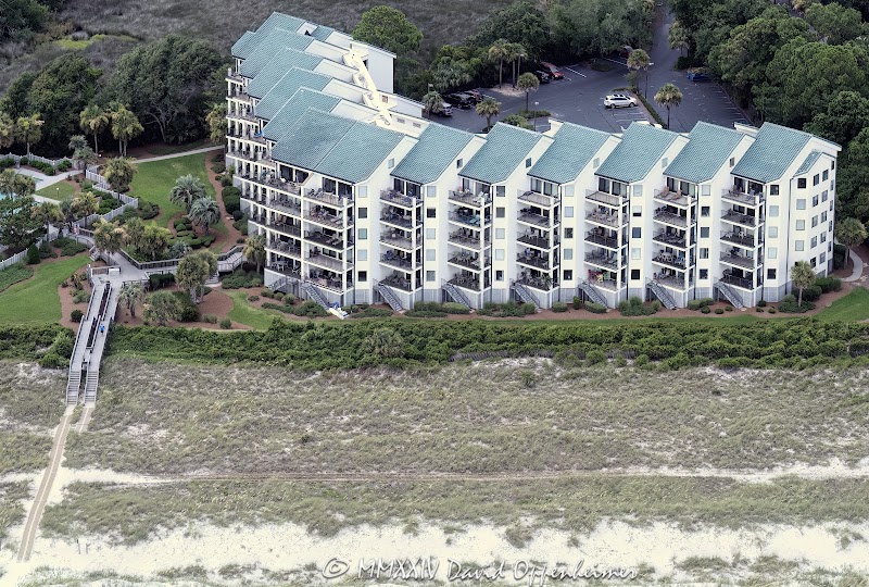 Hilton Head Properties R&R at The Sea Cloisters