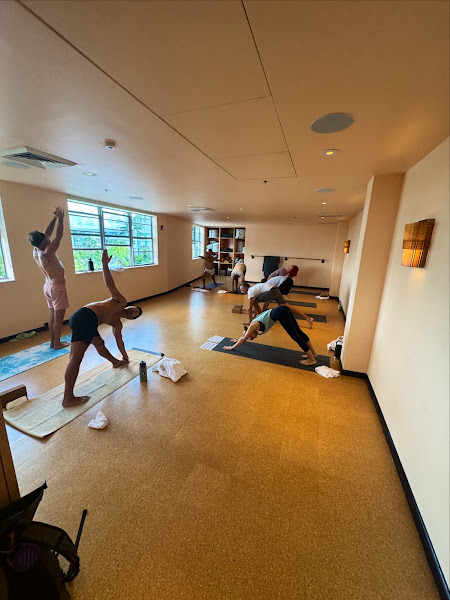 Ayurveda Sunset Beach Yoga, Meditation & Massage By Adilila