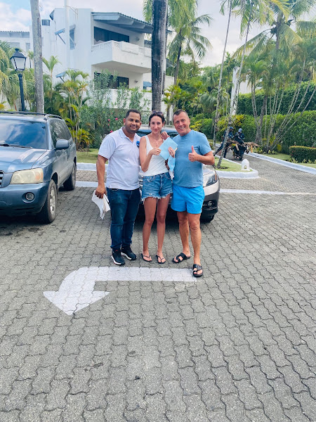 angie's rencar and motos - Car rental agency in Puerto Plata 57000
