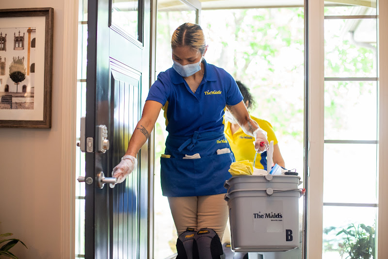 The Maids in Colorado Springs - House cleaning service in Colorado Springs
