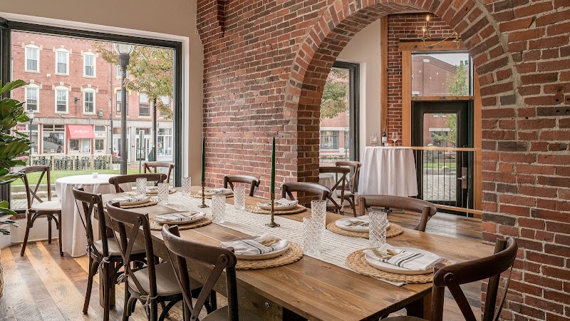 Ballast - Event venue in Portland