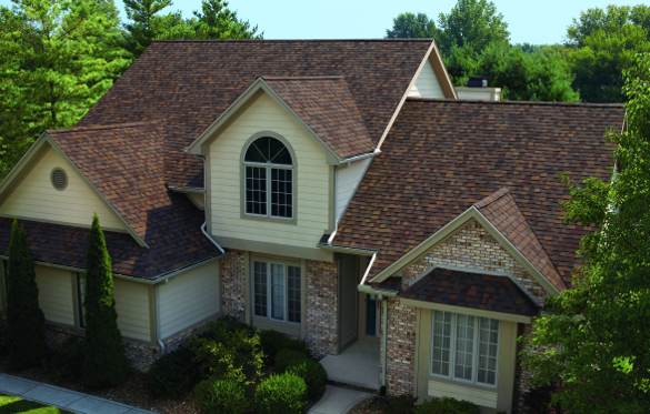 Cheyenne Mountain Roofing - Colorado Springs Roof Repair & Replacement - Roofing contractor in Colorado Springs