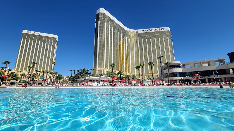Mandalay Bay