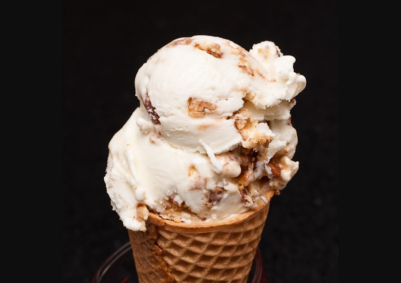 Luv-It Frozen Custard