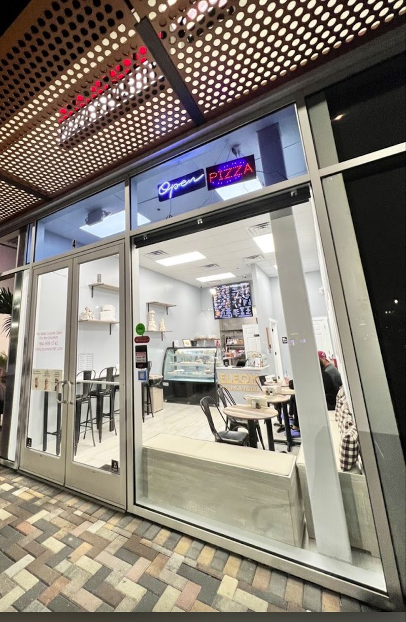 ELEON Pizza & Pastry